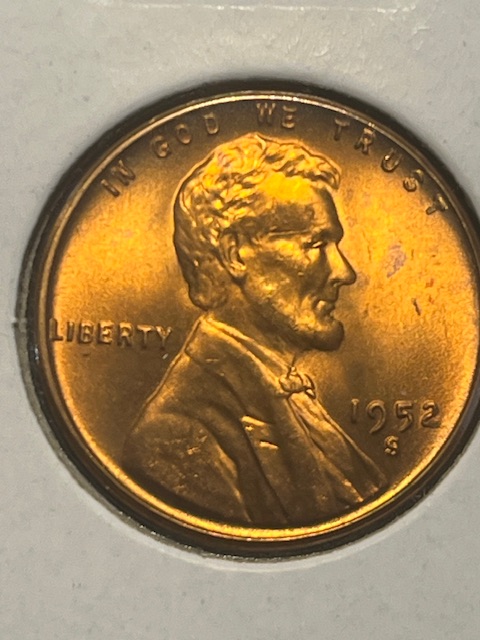 Lincoln-Cents-1952-S-Over-S-?